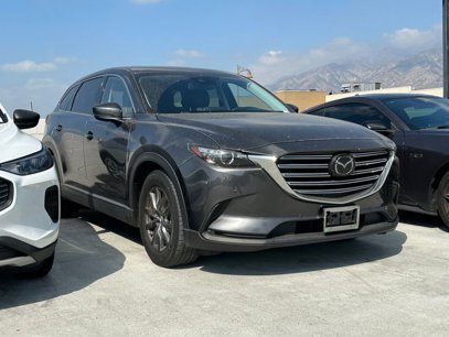 Used 2020 MAZDA CX-9 Touring w/ Touring Premium Package