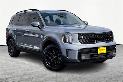 Used 2024 Kia Telluride SX Prestige X-Pro