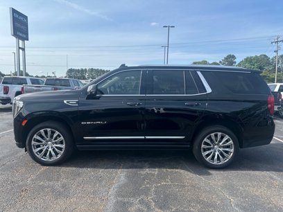 Certified 2023 GMC Yukon Denali