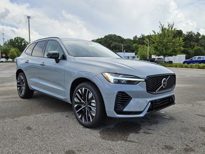 New 2026 Volvo XC60 T8 Ultra w/ Climate Package