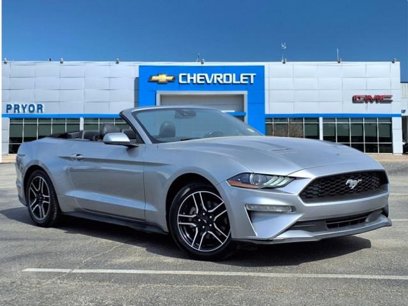 Used 2023 Ford Mustang Premium