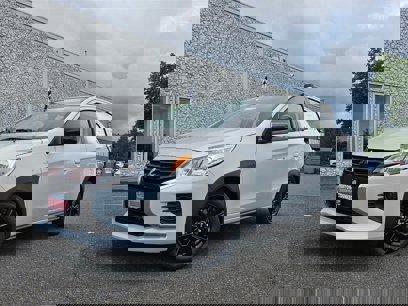 New 2024 Mitsubishi Mirage Black Edition