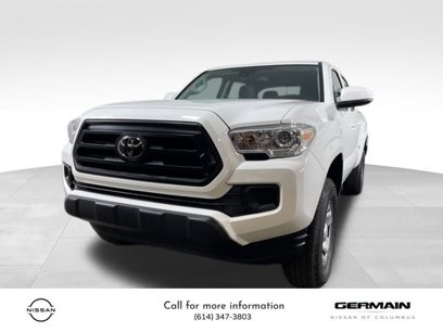 Used 2022 Toyota Tacoma SR
