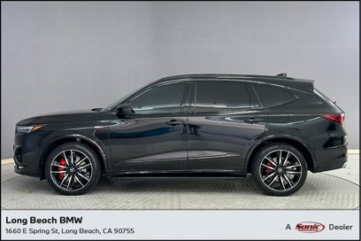 Used 2023 Acura MDX Type S