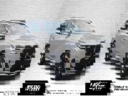 New 2025 BMW X3 xDrive30i w/ Premium Package