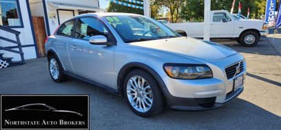 Used 2008 Volvo C30 T5 Version 2.0