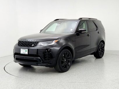 Certified 2023 Land Rover Discovery S R-Dynamic