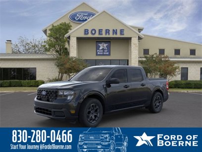 New 2025 Ford Maverick XLT