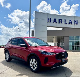 New 2025 Ford Escape Active w/ Cold Weather Package