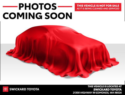 Used 2012 Toyota Prius Three