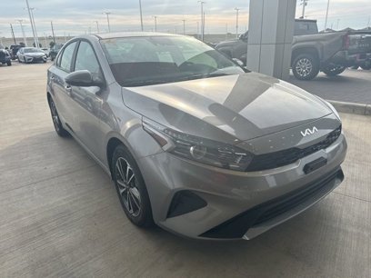 Used 2024 Kia Forte LXS w/ LXS Technology Package