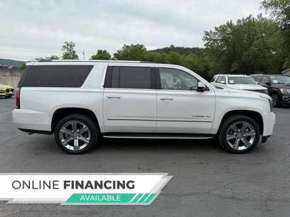 Used 2018 GMC Yukon XL Denali w/ Open Road Package