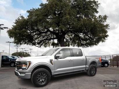 Used 2021 Ford F150 Tremor w/ Equipment Group 402A High