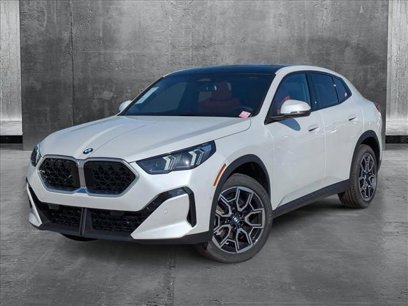 New 2025 BMW X2 xDrive28i w/ Convenience Package