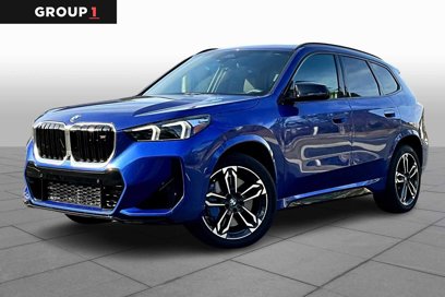 Certified 2024 BMW X1 M35i w/ Premium Package