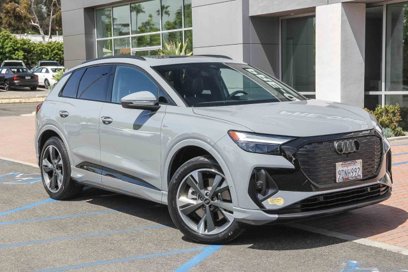 Certified 2023 Audi Q4 e-tron Premium Plus w/ Premium Plus