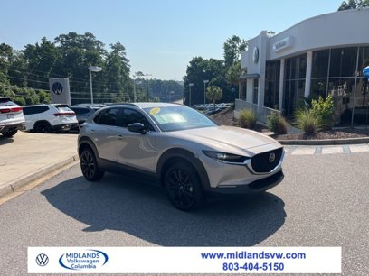 Used 2024 MAZDA CX-30 AWD 2.5 S w/ Select Sport Pkg