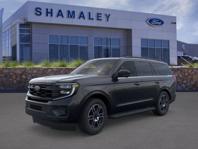 New 2025 Ford Expedition Active
