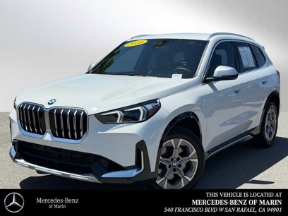 Used 2023 BMW X1 xDrive28i w/ Convenience Package