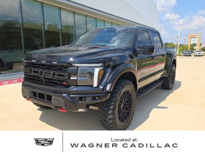 Used 2024 Ford F150 Raptor w/ Equipment Group 803A Raptor R