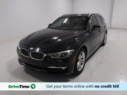 Used 2016 BMW 328i xDrive Wagon w/ Premium Package
