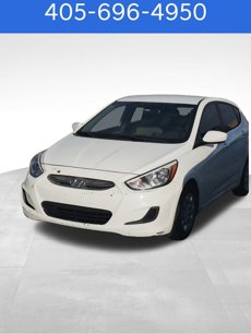 Used 2016 Hyundai Accent SE