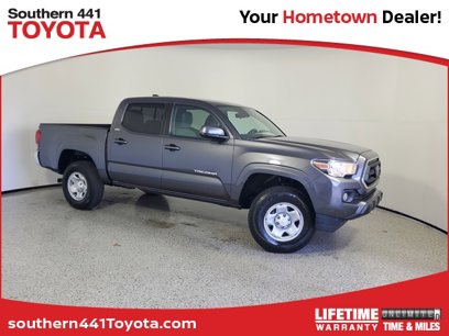 Used 2023 Toyota Tacoma SR5