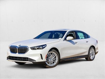 Used 2025 BMW 530i xDrive
