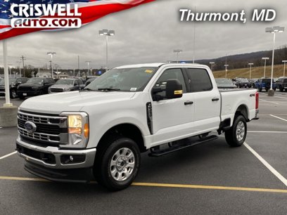 Used 2023 Ford F250 XL