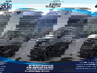 New 2024 Ford Expedition Limited