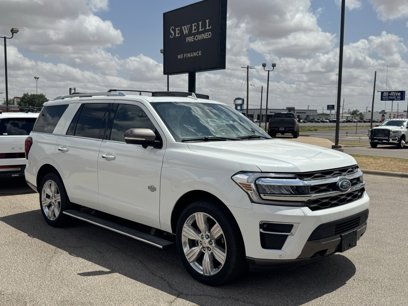Used 2023 Ford Expedition King Ranch