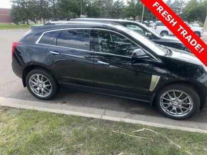 Used 2013 Cadillac SRX Performance w/ Driver Awareness Package