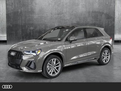 Used 2025 Audi Q3 2.0T Premium