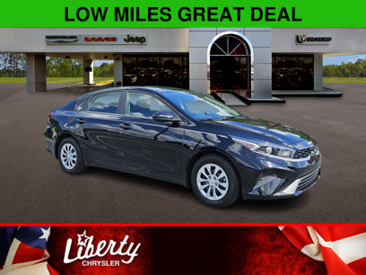 Used 2024 Kia Forte LX