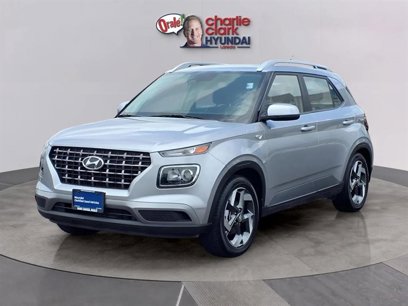 Certified 2023 Hyundai Venue SEL
