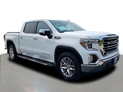Used 2021 GMC Sierra 1500 SLT w/ SLT Premium Package