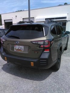 Used 2023 Subaru Outback Wilderness
