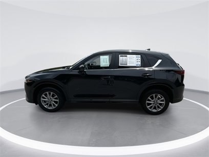 Certified 2024 MAZDA CX-5 AWD 2.5 S w/ Select Package