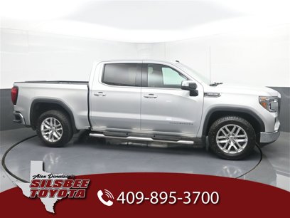 Used 2019 GMC Sierra 1500 SLE w/ SLE Value Package