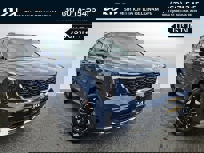 Used 2024 Kia Sorento S