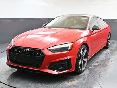 Certified 2024 Audi A5 2.0T Premium Plus w/ Premium Plus