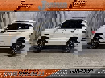 Used 2019 Jeep Grand Cherokee Limited