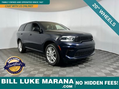 Used 2023 Dodge Durango GT