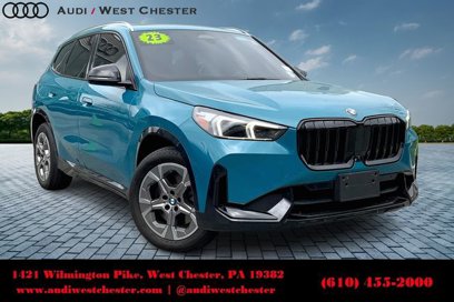 Used 2023 BMW X1 xDrive28i