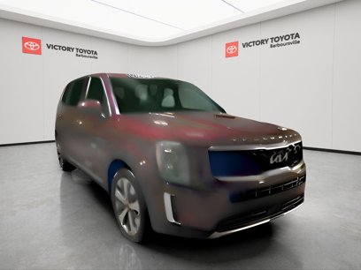 Used 2022 Kia Telluride S