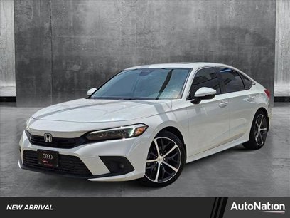 Used 2024 Honda Civic Touring
