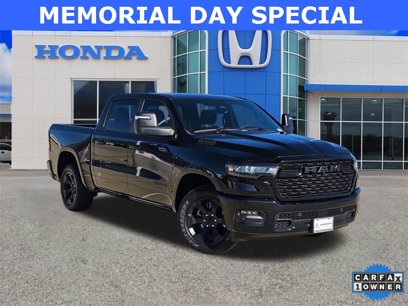 Used 2025 RAM 1500 Lone Star
