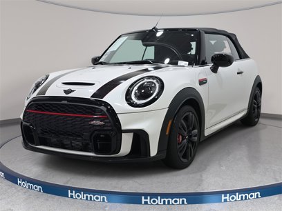 Used 2024 MINI Cooper John Cooper Works