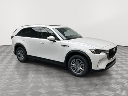 New 2025 MAZDA CX-90 3.3 Turbo w/ Preferred Package