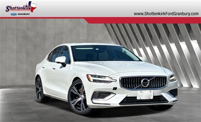 Used 2019 Volvo S60 T8 Inscription